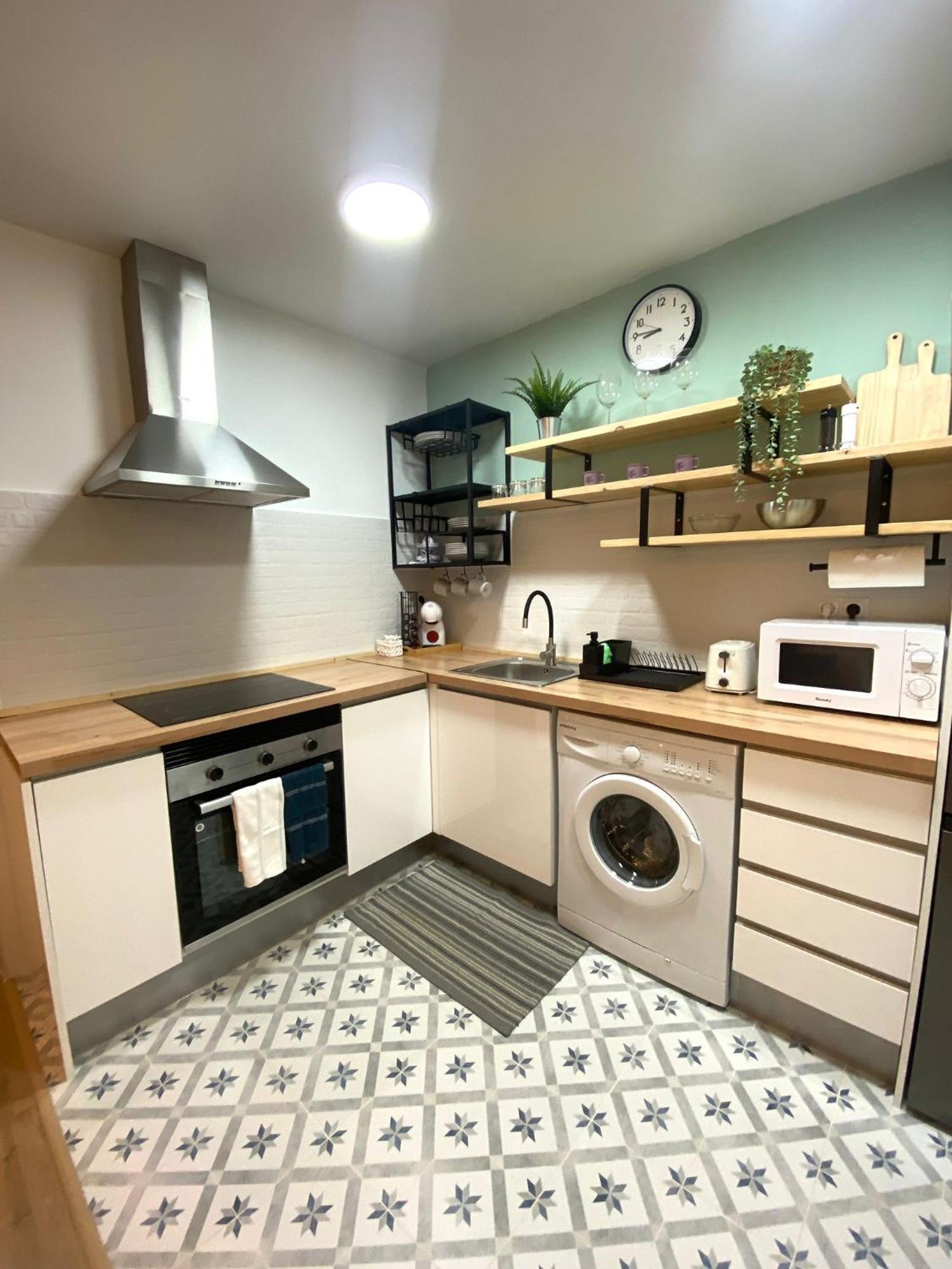 Apartamentos Oviedo Centro Apartastur26 ภายนอก รูปภาพ