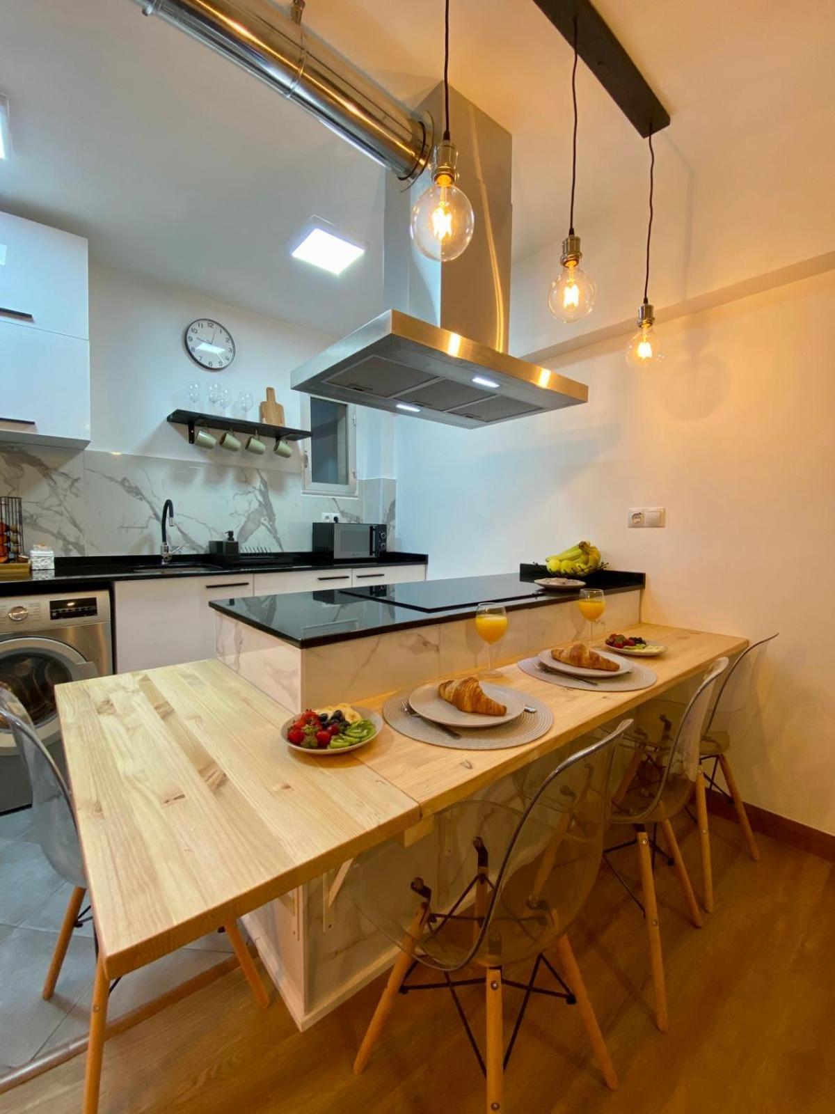 Apartamentos Oviedo Centro Apartastur26 ภายนอก รูปภาพ