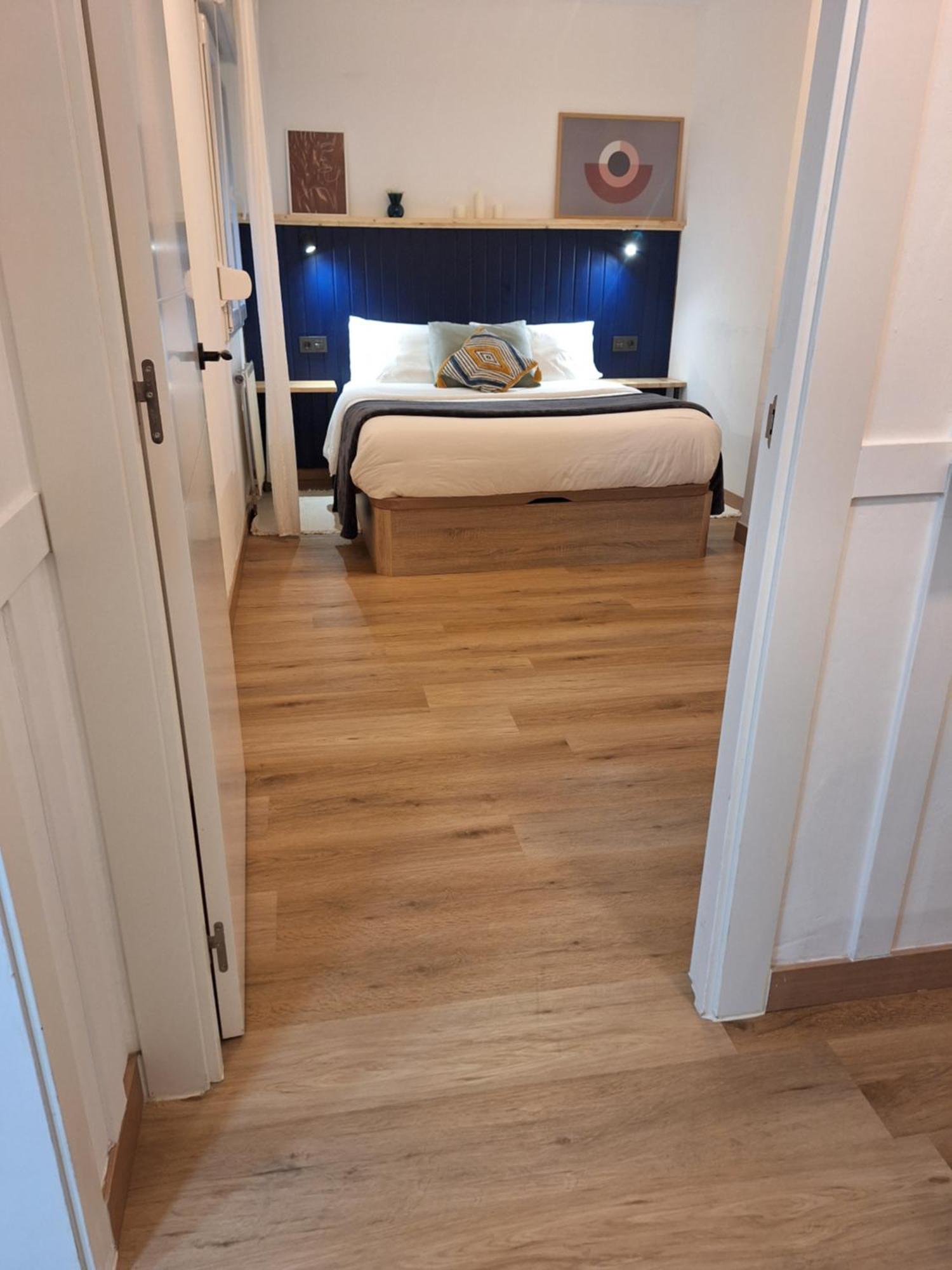 Apartamentos Oviedo Centro Apartastur26 ภายนอก รูปภาพ