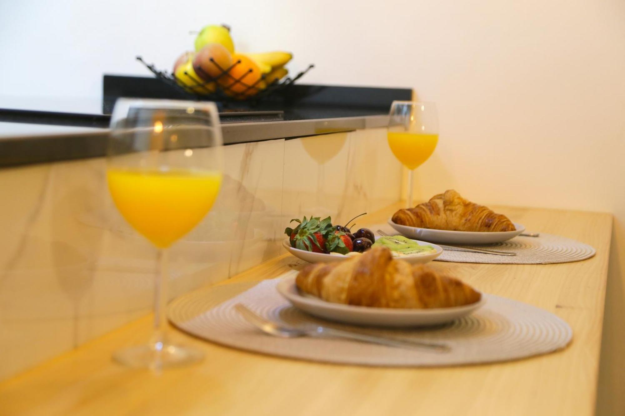 Apartamentos Oviedo Centro Apartastur26 ภายนอก รูปภาพ