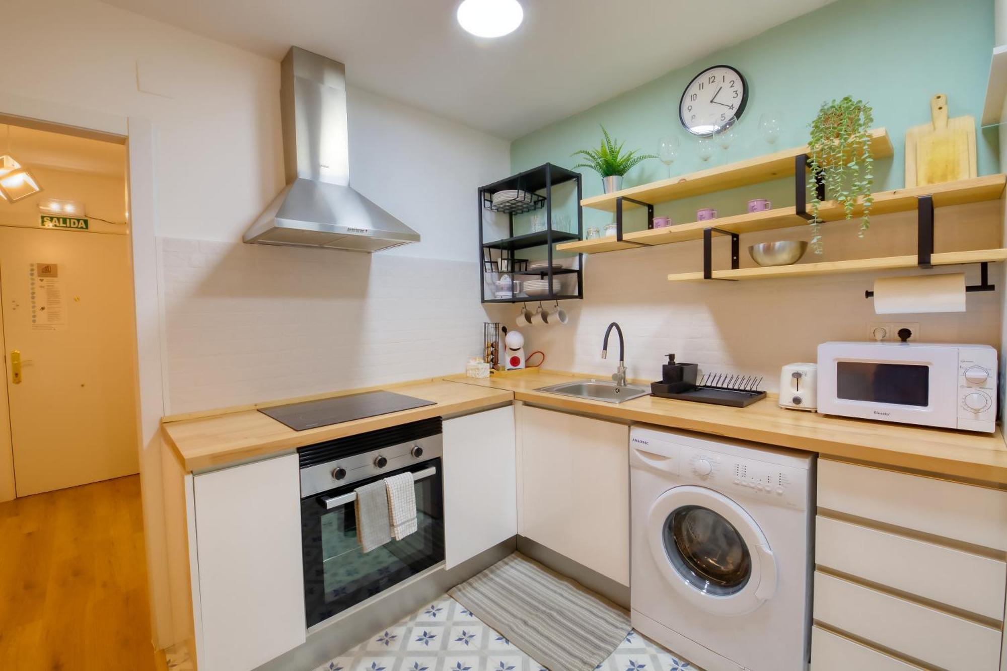 Apartamentos Oviedo Centro Apartastur26 ภายนอก รูปภาพ