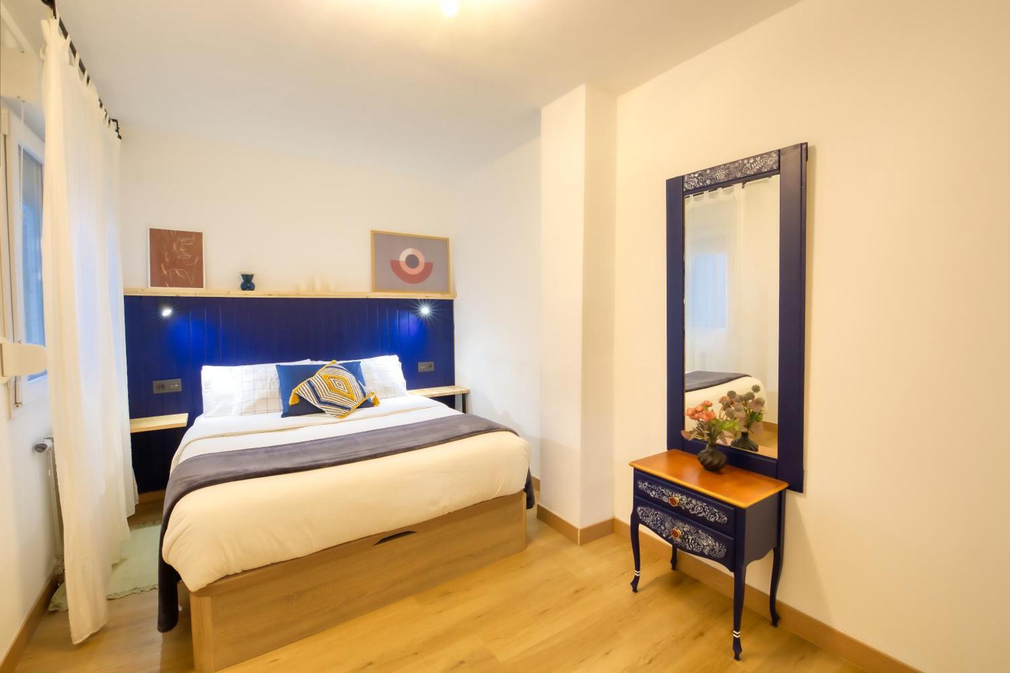 Apartamentos Oviedo Centro Apartastur26 ภายนอก รูปภาพ