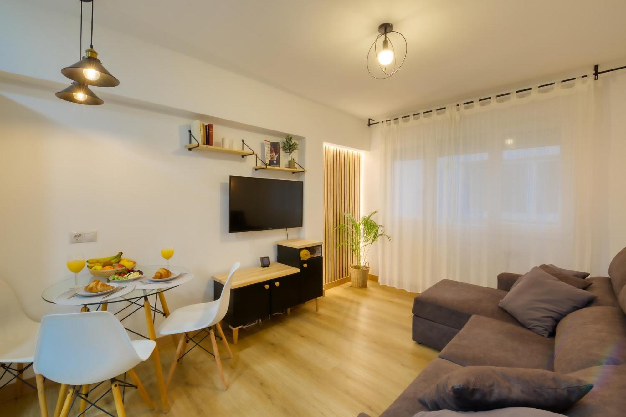 Apartamentos Oviedo Centro Apartastur26 ภายนอก รูปภาพ