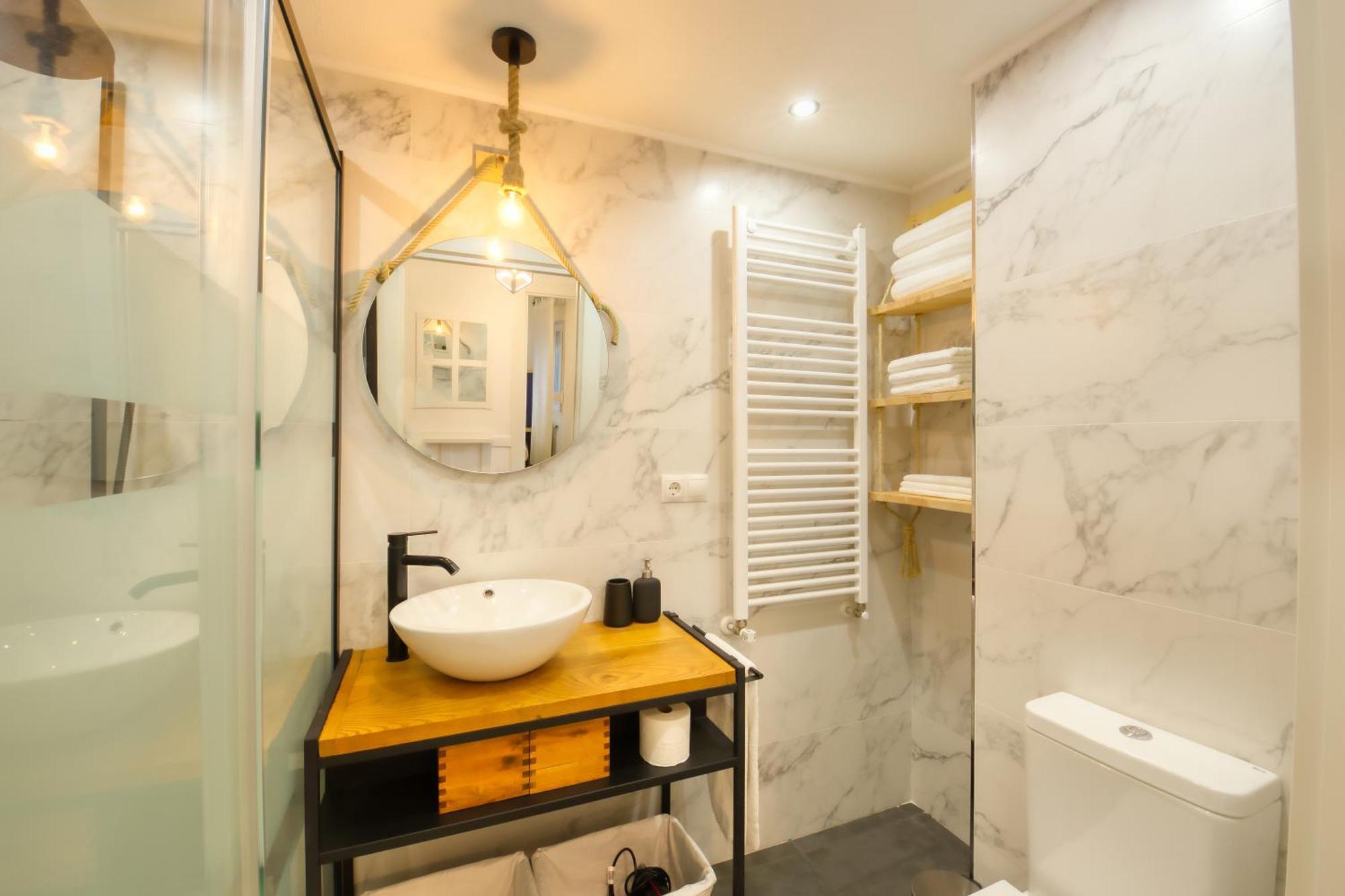 Apartamentos Oviedo Centro Apartastur26 ภายนอก รูปภาพ