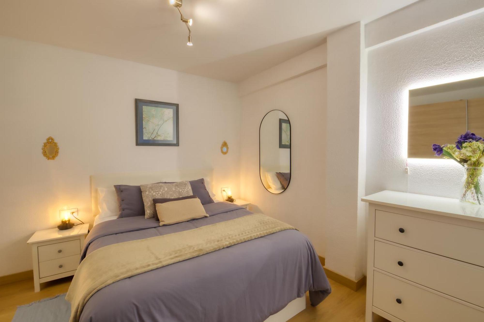 Apartamentos Oviedo Centro Apartastur26 ภายนอก รูปภาพ