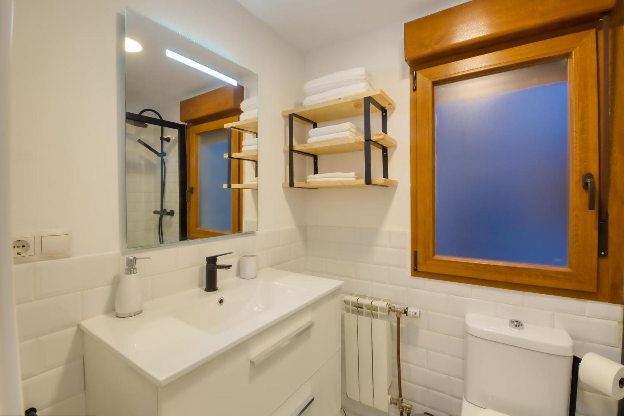 Apartamentos Oviedo Centro Apartastur26 ภายนอก รูปภาพ