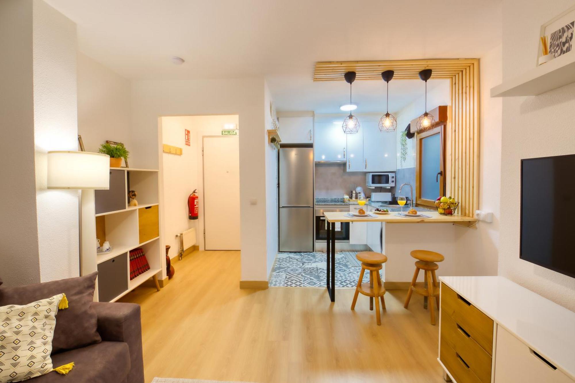 Apartamentos Oviedo Centro Apartastur26 ภายนอก รูปภาพ