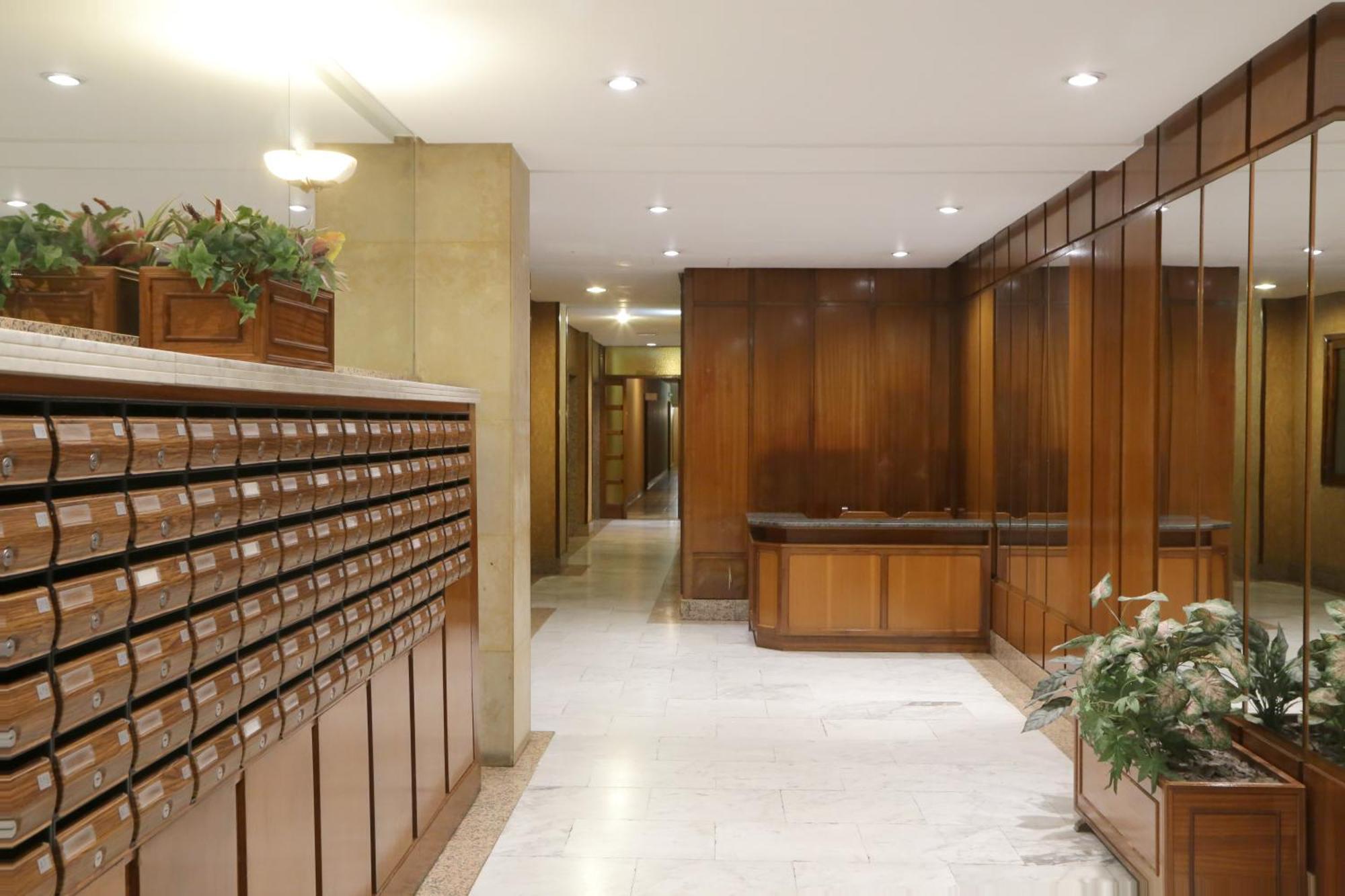 Apartamentos Oviedo Centro Apartastur26 ภายนอก รูปภาพ