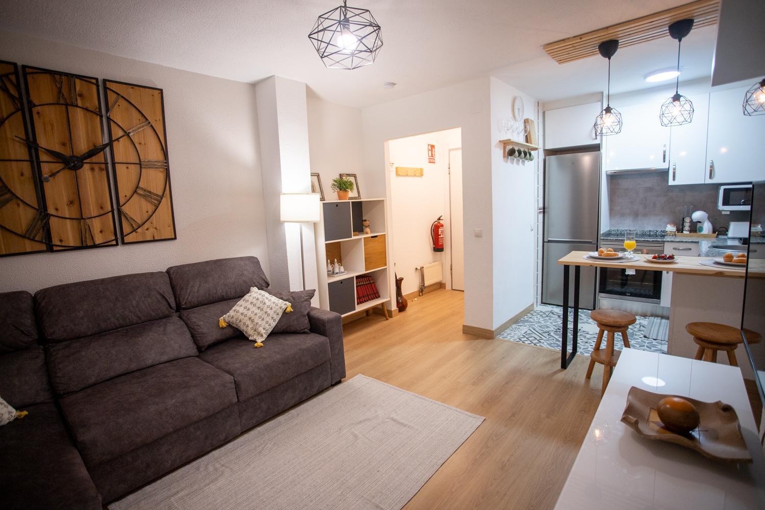 Apartamentos Oviedo Centro Apartastur26 ภายนอก รูปภาพ